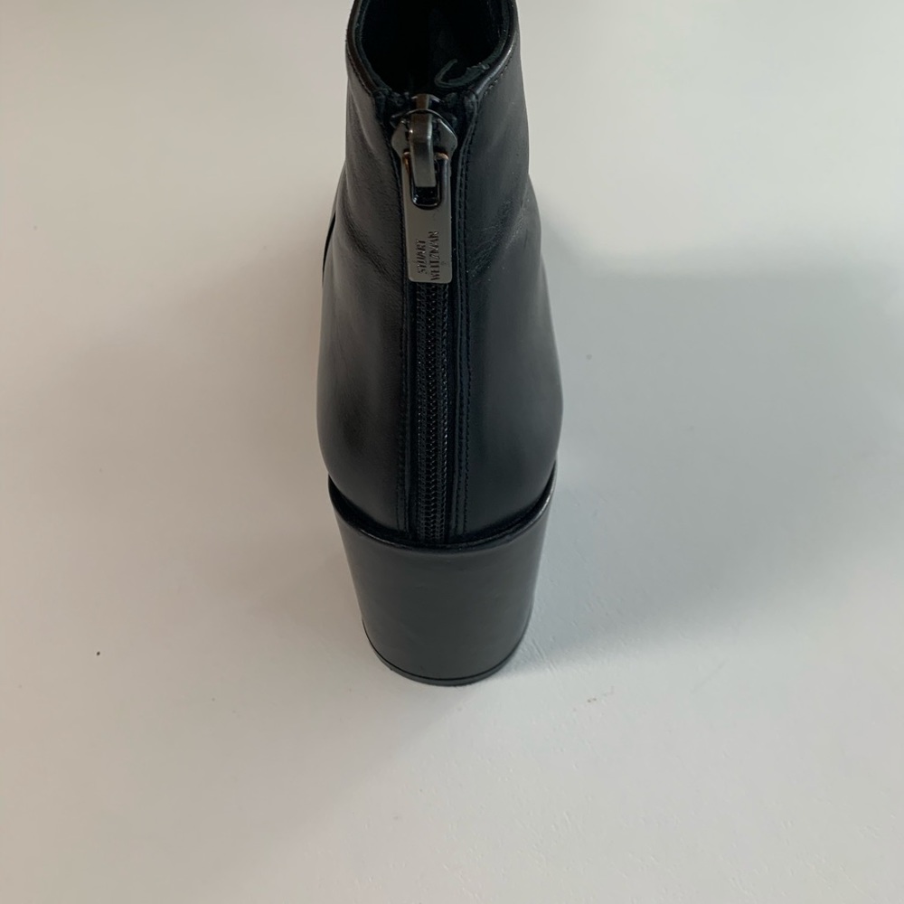 Stuart Weitzman Ankle Boots - image 4